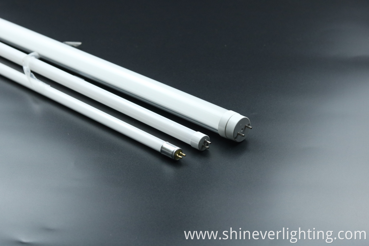 High-Efficiency Tube Light